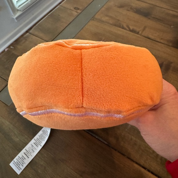 NWT Chewbacca Holiday Plush! - Picture 4 of 5